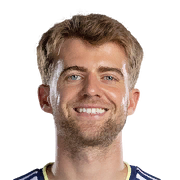Patrick Bamford