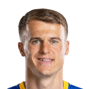 Solly March