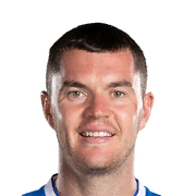 Michael Keane