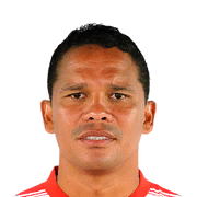 Carlos Bacca