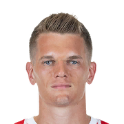 Matthias Ginter