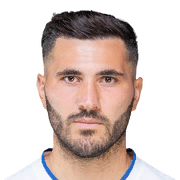 Sead Kolašinac