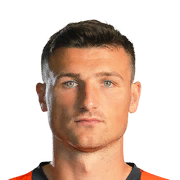 Matty Pearson