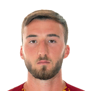 Bryan Cristante