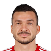 Cosmin Matei