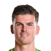 Sam Byram