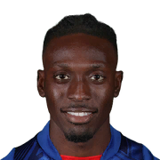 Freddie Ladapo