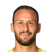 Mirko Salvi