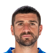 Stefan Mitrović
