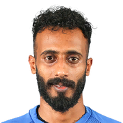 Abdullah Al Owayshir