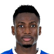Baba Rahman