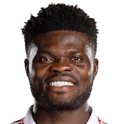 Thomas Partey