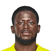 Abdoulaye Touré