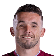 John McGinn