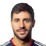 Carles Gil Pareja