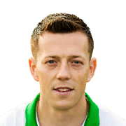 Callum McGregor