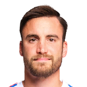 Nicolás Tagliafico
