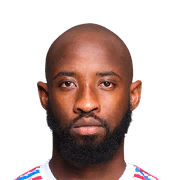 Moussa Dembélé
