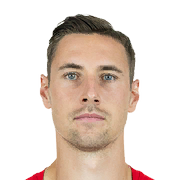 Dominik Kohr