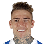 Brandon Thomas Llamas