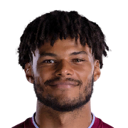 Tyrone Mings