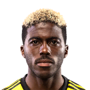 Gyasi Zardes