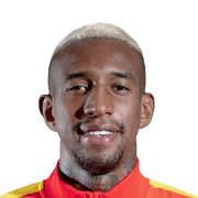 Anderson Talisca