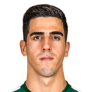 Joel Castro Pereira