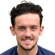 Zach Clough