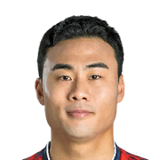 Ji Soo Park