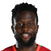 Divock Origi