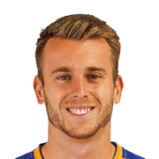 Rhys Oates