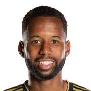 Kellyn Acosta
