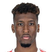 Kingsley Coman