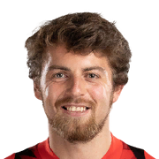 Ben Pearson