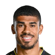 Ashley Fletcher
