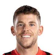 Ryan Christie