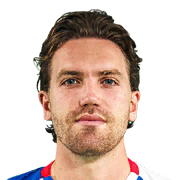 Sam Gallagher