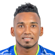 Jefersson Martínez