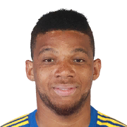 Frank Fabra