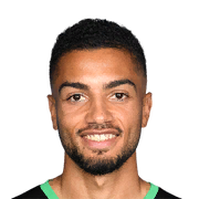 Jeremy Toljan