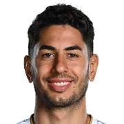 Ayoze Pérez Gutiérrez