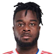 Maxwel Cornet