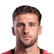 Ben Purrington