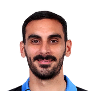 Davide Zappacosta