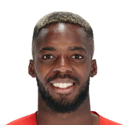 Iñaki Williams