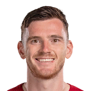 Andrew Robertson