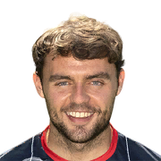Connor Randall