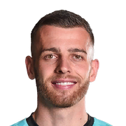 Angus Gunn