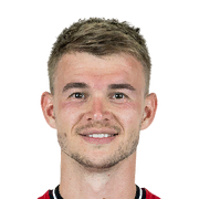 Daley Sinkgraven